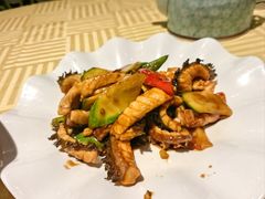-石岐佬中山菜馆(张溪店)