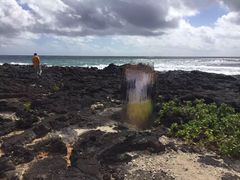 -夏威夷火山国家公园