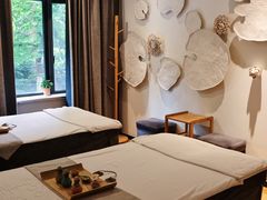 -麦子MaiMassage(打浦桥店)