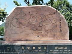 -武侯墓风景区