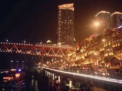 -纸盐河码头火锅(十八梯店)