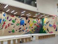 -ROCKPLUS攀岩馆(环宇城店)