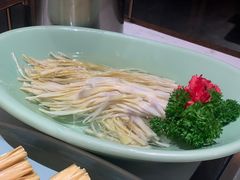 -捞神煲汤火锅(湖滨商业街店)