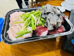 牛八宝杂拼-秧塘牛八宝(金山路店)