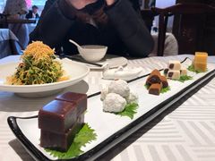 -四季民福烤鸭店(王府井灯市口店)