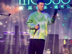 -MOSSO音乐酒吧·live house(南京旗舰店)