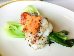 -金轩中餐厅 Jin Xuan(浦东丽思卡尔顿酒店)
