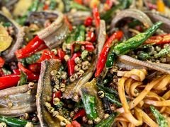 -辣螃铠盆盆蟹大排档(总店)