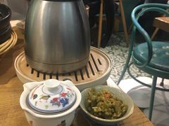 -潮粥荟·潮汕砂锅粥(朝阳大悦城店)