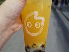鲜百香双响炮-CoCo都可(天虹广场)
