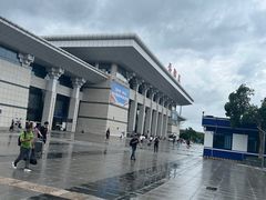 -岳阳东站