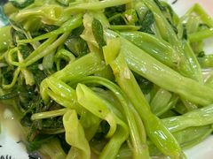 -雄仔农家菜馆·特色葱油鸡(六祖店)
