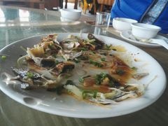 -沙田台山海鲜·酣客酒窖