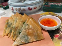 -悦得闲广式点心茶楼(蓝鲸世界店)