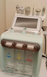 -慈蕊美容养生·专业经络调理