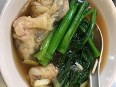 水饺汤面-刘森记面家(桂林街店)