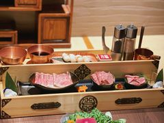 -牛道·和牛九食(市府恒隆广场店)