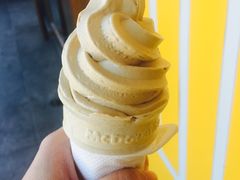 -麦当劳(新王府井店)