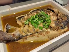 -半天妖烤鱼(西直门凯德mall店)