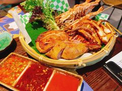 -泰妃殿(武汉首店)