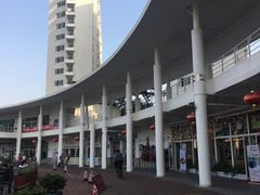 -北京大学深圳研究生院-燕园2食堂