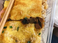 -老通城豆皮大王(吉庆街店)