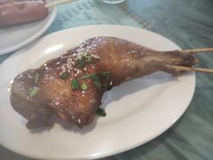 鸡腿-百富露(跃龙北路店)