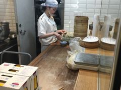 -蒲石小点(愚园路店)