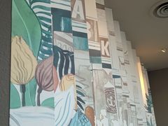 -星巴克(北京万科时代广场店)