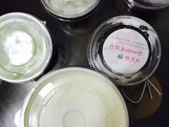 -宝珠奶酪(长宁金虹桥店)