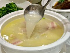 -齐家花园大酒店·本帮菜(宝山店)