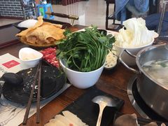-八宝牛潮汕鲜牛肉火锅(净月店)