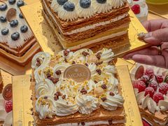 -M'CAKE(西单大悦城店)