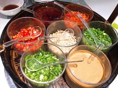 -八珍玉食鸡煲·打边炉(印象城店)