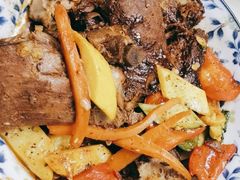 -Ambra Haus琥珀屋精酿餐厅(宝山店)