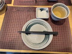 -林妈妈村·日式料理(宝山万达店)