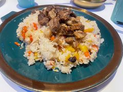 -阿娜尔·新疆菜(宜家荟聚中心店)