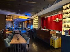 -苏州凯悦酒店·酒肆(华池街店)