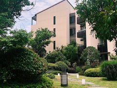 -上海崇明金茂凯悦酒店