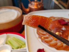 -壹零捌道·北京烤鸭(车公庄店)