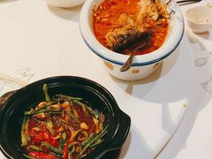 -上海古井假日酒店 · 徽昇楼中餐厅