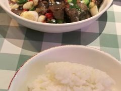 -彭耕记猪油炒小菜(吉联mall店)