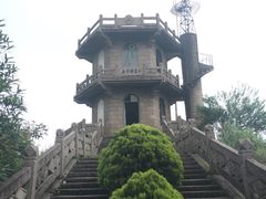 -玉苍山国家森林公园