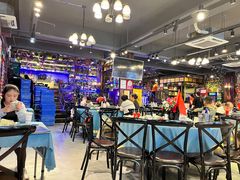 大堂-谢三姐金奖啤酒鱼(总店)
