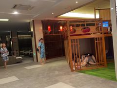 -汤连得温泉馆(宝山店)