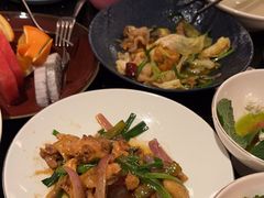 -铭轩中餐厅·海南菜·粤菜(亚龙湾瑞吉店)