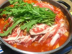 -花腰餐吧Bistro烧烤 傣味(传媒大学店)