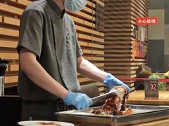 -泰钰丰烤鸭(永安道店)
