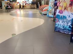-卢米埃影城(住总万科杜比全景声激光店)