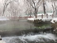 -水磨沟公园